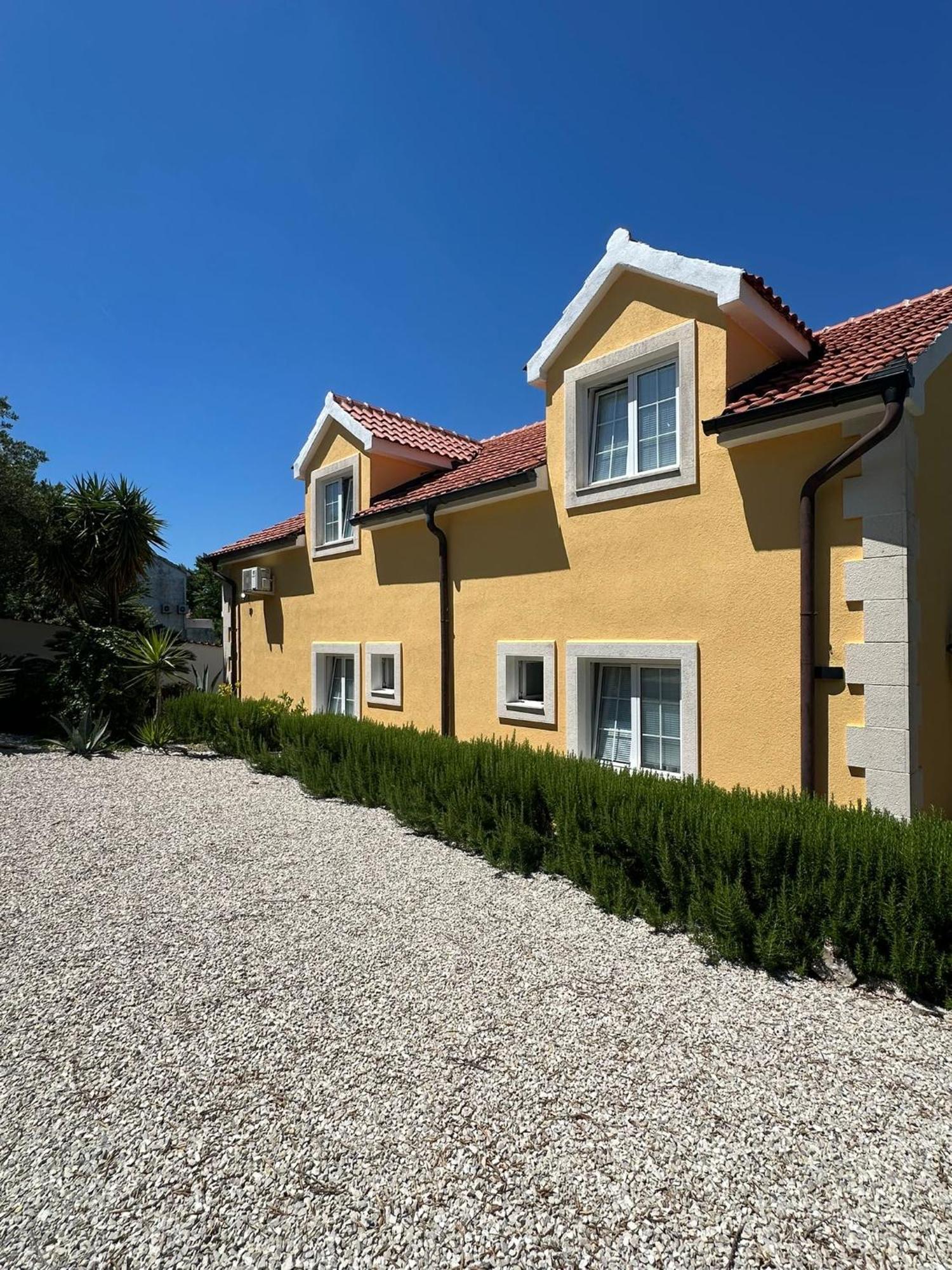 Apartments Brac Supetar Eksteriør billede